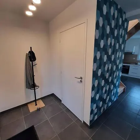 Maison Neuve Equipee Дом отдыха