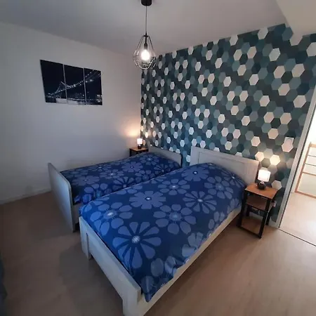 Maison Neuve Equipee * Tourville-sur-Odon