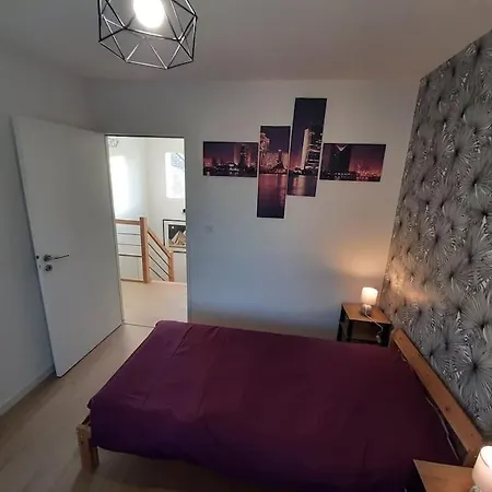 Maison Neuve Equipee Дом отдыха Tourville-sur-Odon