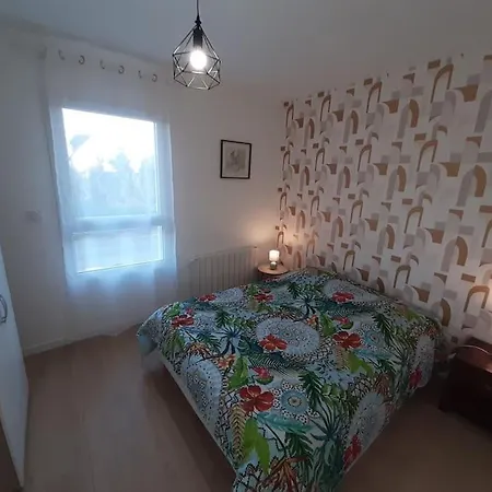 Maison Neuve Equipee Дом отдыха Tourville-sur-Odon