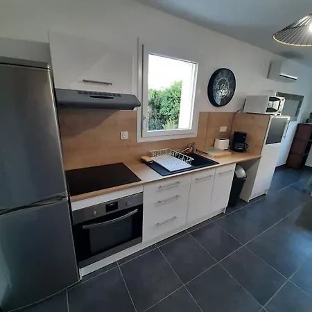 Дом отдыха Maison Neuve Equipee Tourville-sur-Odon