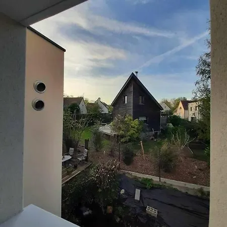 Maison Neuve Equipee Дом отдыха *