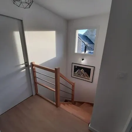 Maison Neuve Equipee Дом отдыха