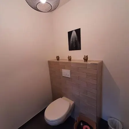 Maison Neuve Equipee Дом отдыха Tourville-sur-Odon