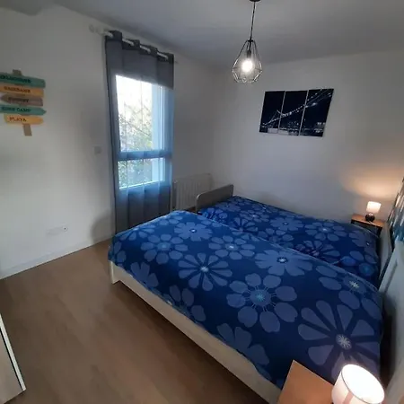 Дом отдыха Maison Neuve Equipee Tourville-sur-Odon