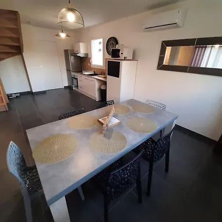 Дом отдыха Maison Neuve Equipee *