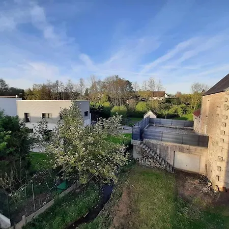 Maison Neuve Equipee *